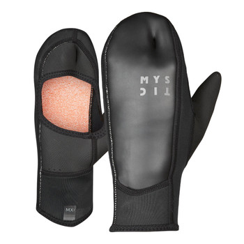 2023 Mystic Ease 2mm Open Palm Glove